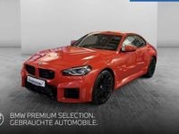 Usado BMW M2 Competition Edition 460 CV (338 kW) 2024 Rojo Coupe
