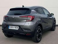 Ny Mitsubishi ASX 141 HK (103 kW) 2025 Grå SUV