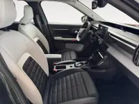 Usado Citroën C3 Aircross 83 kW (113 CV) 2025 Verde SUV