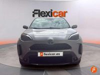 Usado Toyota Yaris Cross 116 CV (85 kW) 2023 Gris SUV