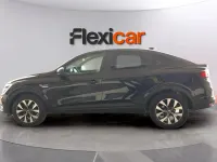 Usado Renault Arkana Evolution 145 CV (106 kW) 2023 Negro SUV