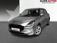 Usado Suzuki Swift 83 CV (61 kW) 2025 Utilitario