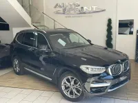 Usado BMW X3 xLine 190 CV (139 kW) 2021 Negro SUV