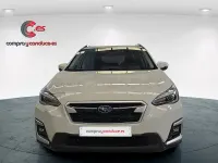 Usado Subaru XV 150 CV (110 kW) 2021 Blanco SUV