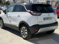 Usado Opel Crossland X Excellence 131 CV (96 kW) 2017 Blanco SUV