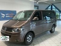Usado VW Caravelle Comfortline 180 CV (132 kW) 2011 Monovolumen