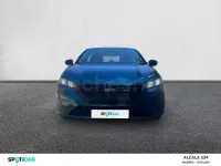 Usado Peugeot 308 Active 130 CV (95 kW) 2024 Azul Berlina