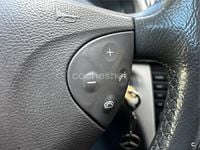 Usado Mercedes E320 Avantgarde 204 CV (150 kW) 2006 Gris / plata Berlina