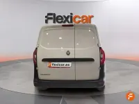 Usado Renault Kangoo 95 CV (69 kW) 2022 Blanco Monovolumen