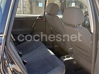 Usado VW Polo Advance 80 CV (58 kW) 2005 Negro Utilitario