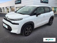Usado Citroën C3 Aircross Feel 110 CV (80 kW) 2022 Blanco SUV