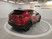 Usado Mazda CX-30 Homura-Line 150 CV (110 kW) 2023 Rojo SUV
