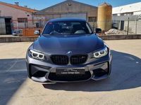 usado BMW M2 M2A