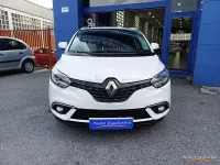 Usado Renault Grand Scénic IV Edition One 110 CV (80 kW) 2017 Blanco Monovolumen