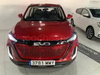 Usado EVO Evo 5 127 CV (93 kW) 2024 Rojo SUV