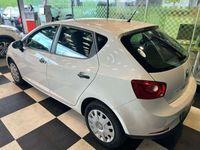 usado Seat Ibiza 1.4TDI Reference