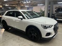 Occasion Audi Q3 150 ch (110 kW) 2021 Blanc SUV