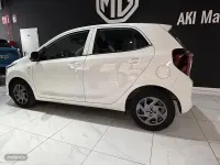 Nuevo Kia Picanto 68 CV (50 kW) 2026 Utilitario