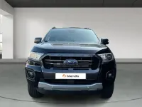 Usado Ford Ranger S 213 CV (156 kW) 2020 Negro Pickup/Camioneta