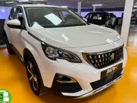 Usado Peugeot 3008 Allure 130 CV (95 kW) 2018 SUV