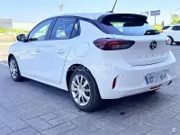 Usado Opel Corsa Edition 100 CV (73 kW) 2024 Blanco Utilitario