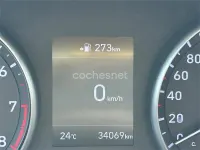 Usado Hyundai i30 120 CV (88 kW) 2018 Blanco Berlina