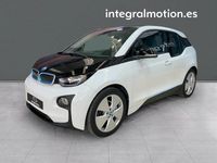 Używany BMW i3 125 kW (170 KM) 2016 Biały Hatchback