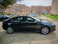 Usado Renault Laguna III Dynamique 110 CV (80 kW) 2012 Negro Berlina
