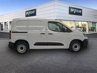Usado Peugeot Partner 73 CV (53 kW) 2021 Blanco Monovolumen