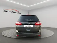 Brugt Ford C-MAX Business Edition 125 HK (91 kW) 2019 Grå MPV