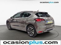 Usado DS Automobiles DS4 Style 120 CV (88 kW) 2017 Gris