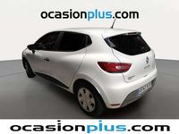 Usado Renault Clio 75 CV (55 kW) 2019 Blanco Van