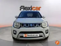 Usado Suzuki Ignis 83 CV (61 kW) 2023 Blanco SUV