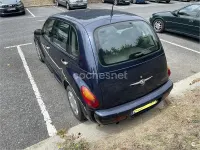 Usado Chrysler PT Cruiser Clasic 121 CV (88 kW) 2005 Azul Monovolumen