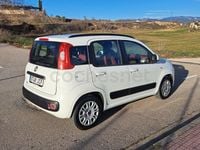 Usado Fiat Panda Young 69 CV (50 kW) 2015 Blanco Utilitario