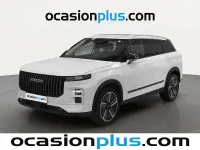 Usado Jaecoo 7 147 CV (108 kW) 2025 Blanco SUV