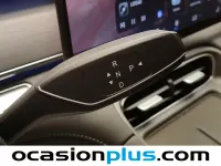 Usado Ebro s800 147 CV (108 kW) 2025 Negro SUV