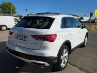 Usado Audi Q3 Advanced Plus 150 CV (110 kW) 2022 Blanco SUV