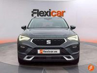 Usado Seat Ateca Style 150 CV (110 kW) 2023 Gris SUV