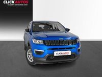 Usado Jeep Compass Sport 120 CV (88 kW) 2020 SUV