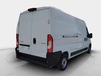 Usado Citroën Jumper 140 CV (102 kW) 2024 Monovolumen