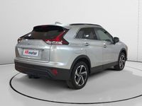 Usado Mitsubishi Eclipse Cross 188 CV (138 kW) 2022 SUV