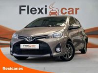 usado Toyota Yaris 100 Active