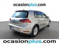 Usado VW Golf VII Business 115 CV (84 kW) 2020 Gris