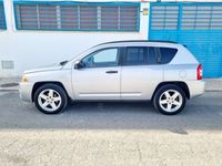 usado Jeep Compass 2.0 crd limited