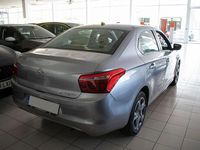 Usado Citroën C-Elysee I Shine 101 CV (74 kW) 2017 Gris Berlina