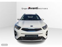 usado Kia Stonic 1.2 CVVT 62kW (84CV) Drive Eco-Dynamics