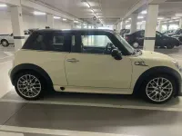 Usado Mini Cooper S Coupé 184 CV (135 kW) 2012 Blanco Coupe