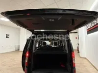 Usado Mercedes Citan 111 110 CV (80 kW) 2017 Negro Monovolumen
