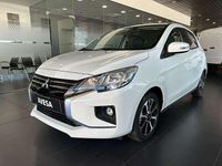 Usado Mitsubishi Space Star 71 CV (52 kW) 2023 Blanco Utilitario